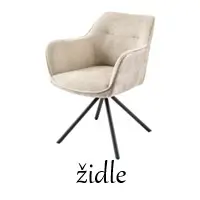 jídelní židle - nabídka na www.dizajnvbydleni.cz