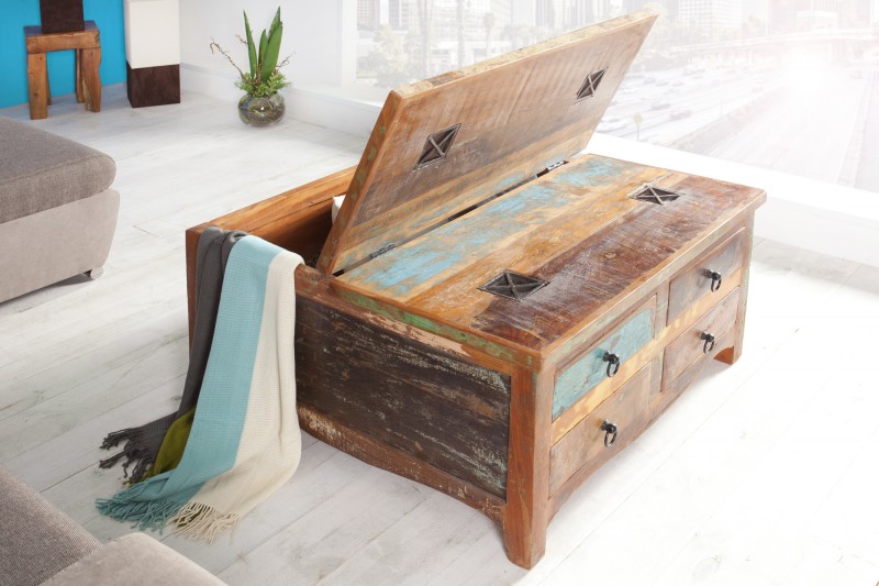 Konferenční stolek JATAKAR 70