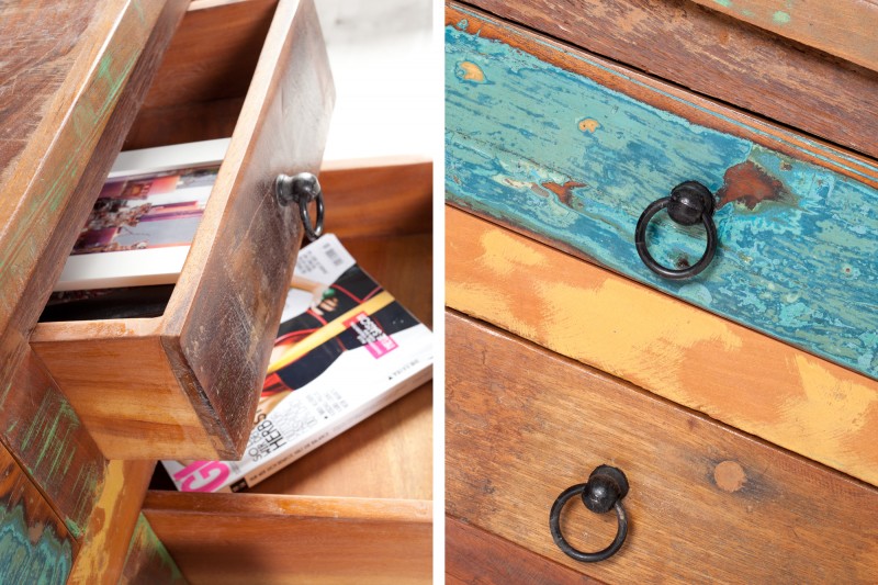 Konferenční stolek JATAKAR 70