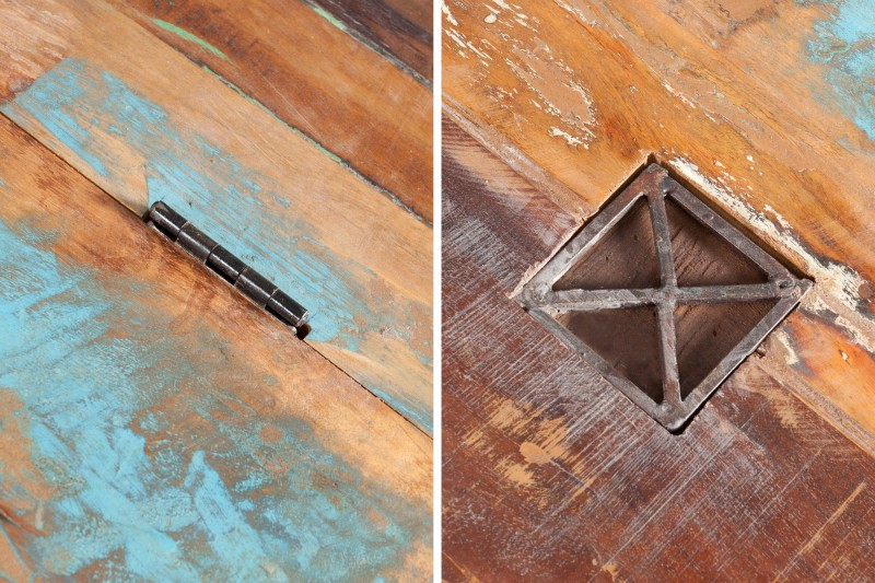 Konferenční stolek JATAKAR 70