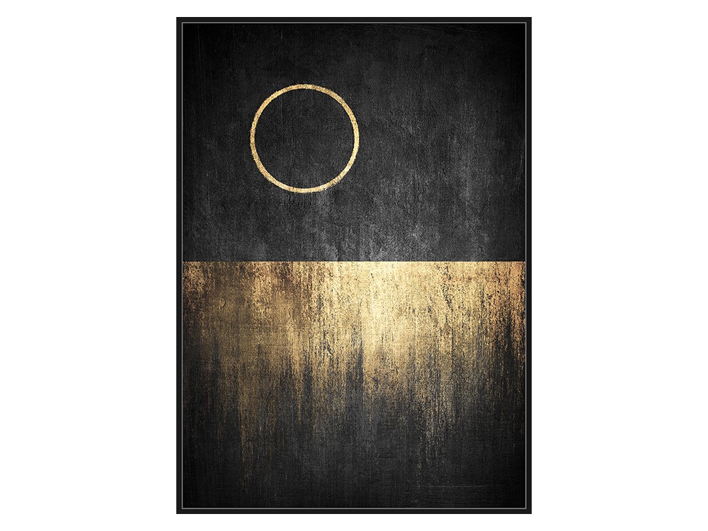 Obraz GOLDMIND II
