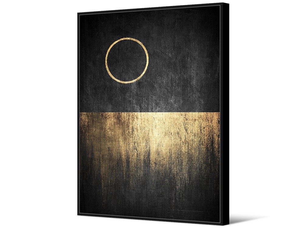 Obraz GOLDMIND II