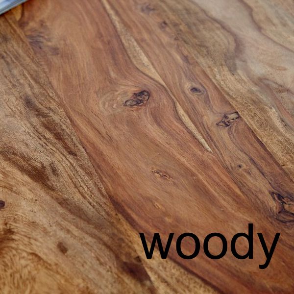 Noční stolek SHEESHAM NATUR