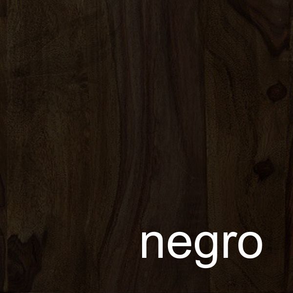 Noční stolek SHEESHAM NATUR