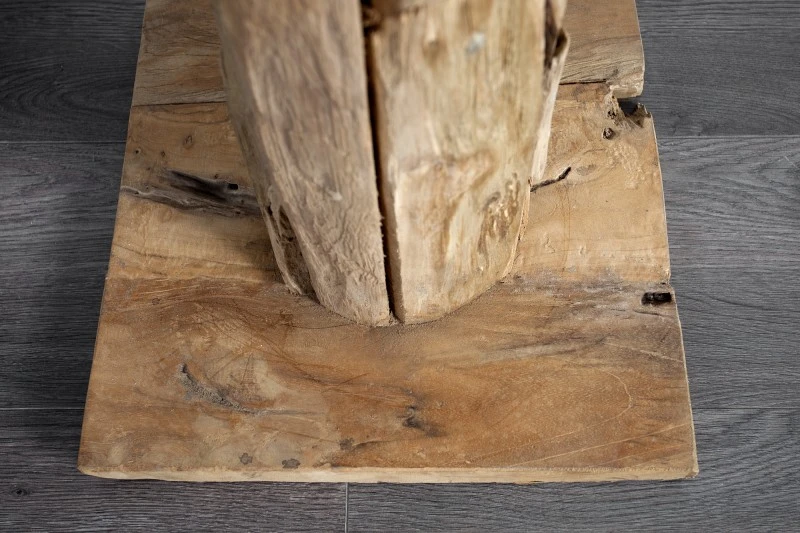 Stojací svítidlo ROTOS GRAY