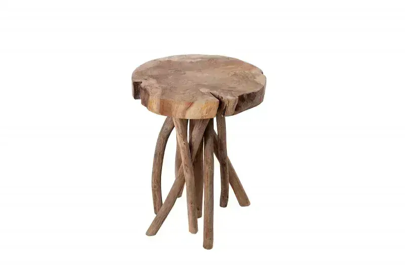 Stolek MEDUSE ROOT SMALL