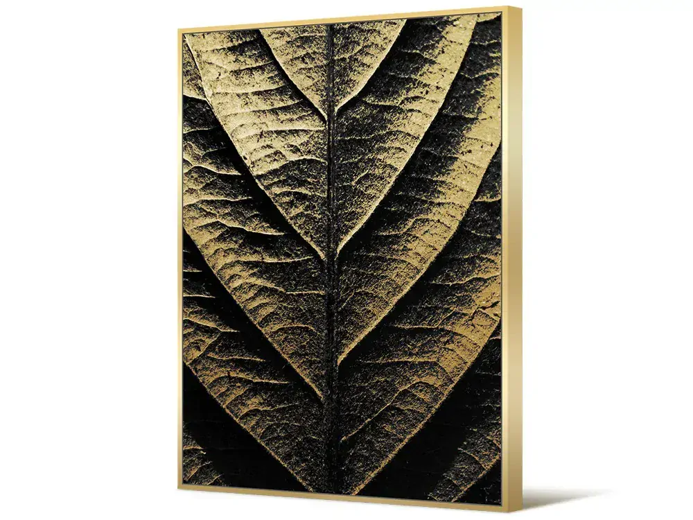 Obraz LETTERPRESS II