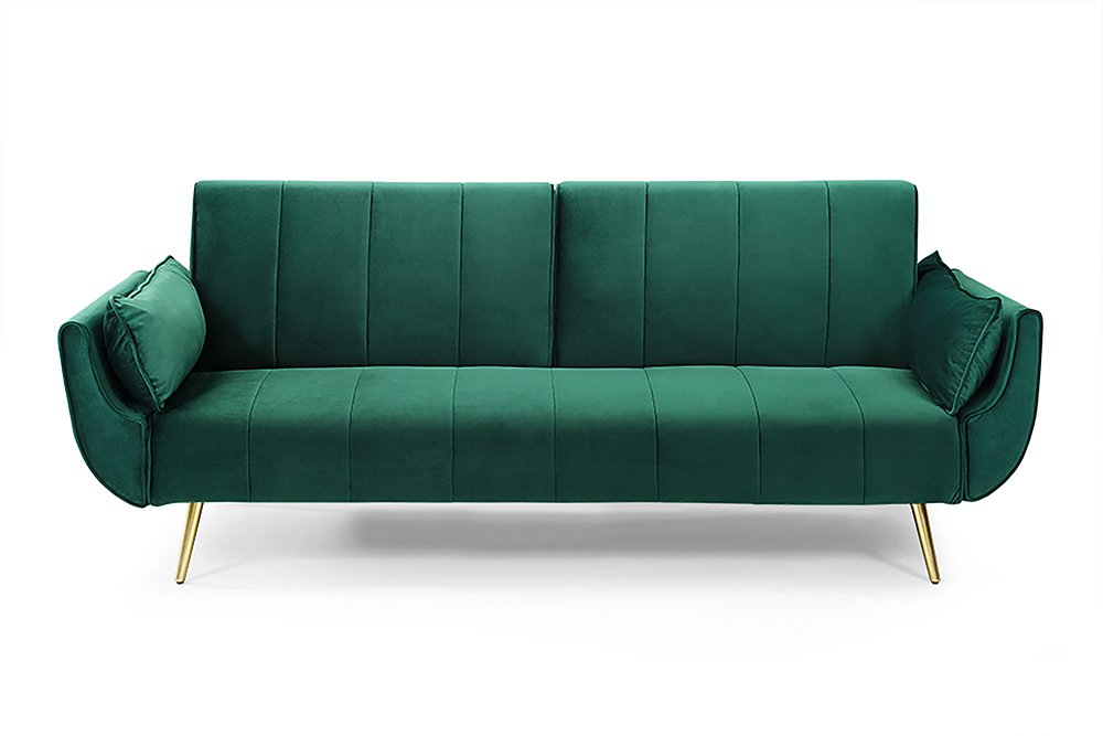 Sedačka DIVANI GREEN II