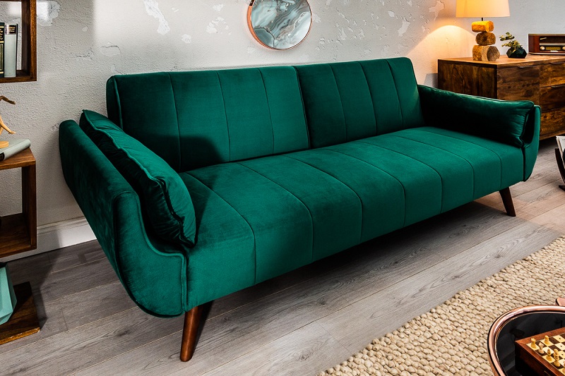 Sedačka DIVANI GREEN