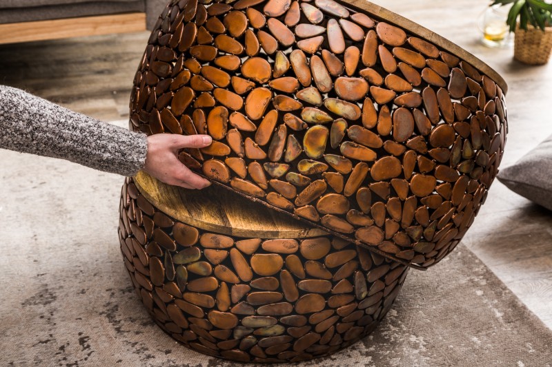 Konferenční stolky STONEHENGE DUNCAN