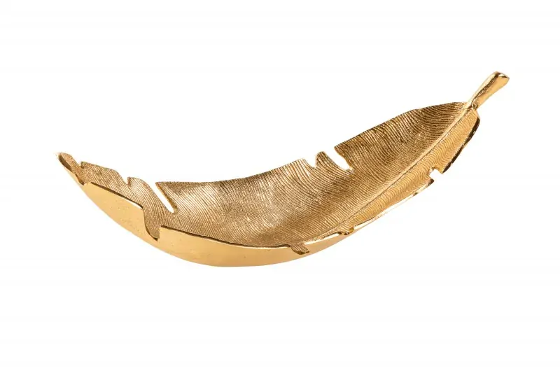 Miska LEAFEST GOLD