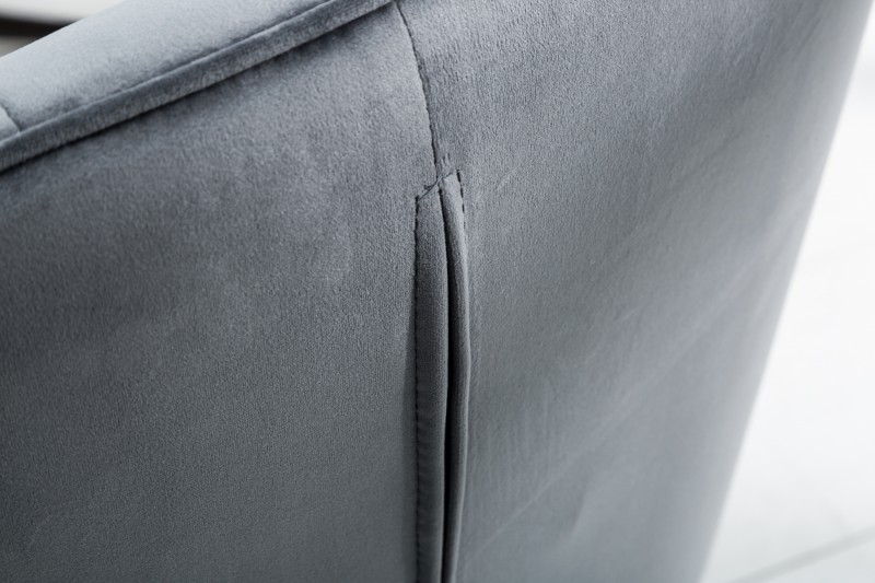 Židle LOFT GREY