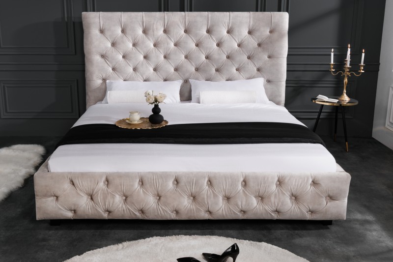 Postel PARISE CHAMPAGNE 160