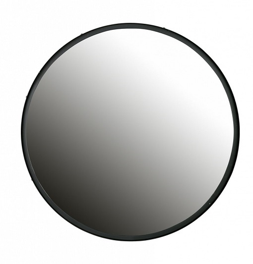 Zrcadlo FACELIFT BLACK 100