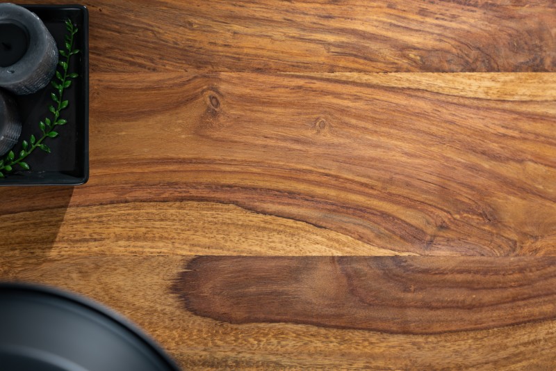 Sada stolků FUSSION WOOD