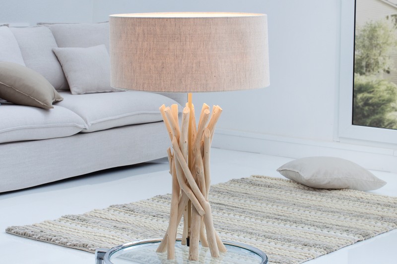 Stolní lampa CORA