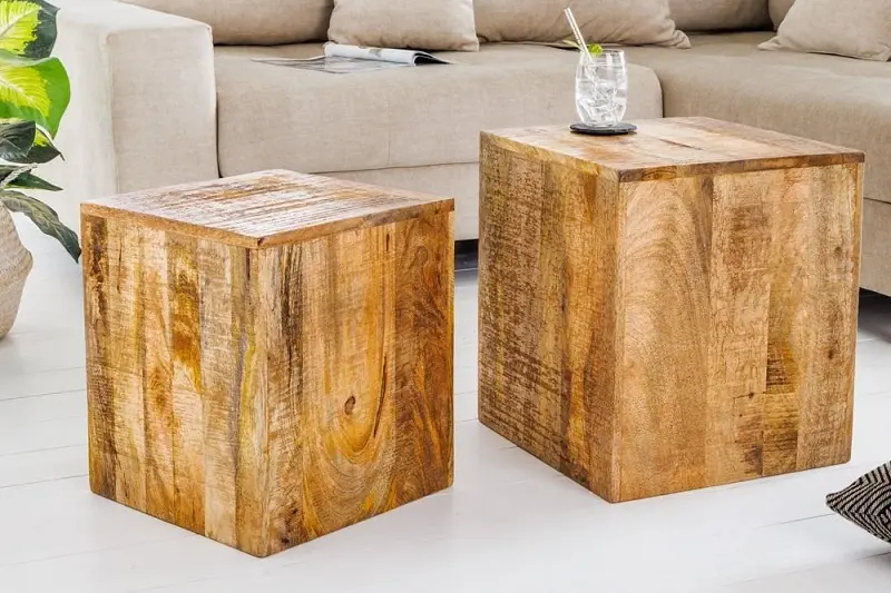 Stolky CROFT BOXES