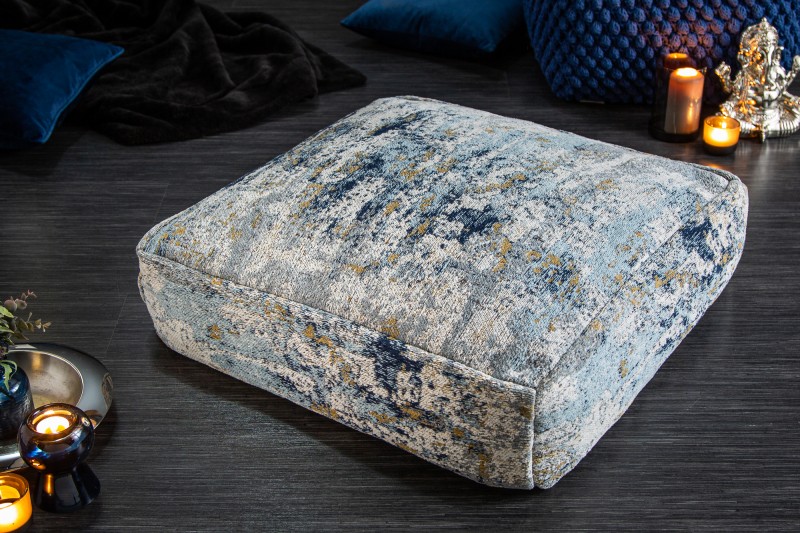 Taburet AMON BLUE
