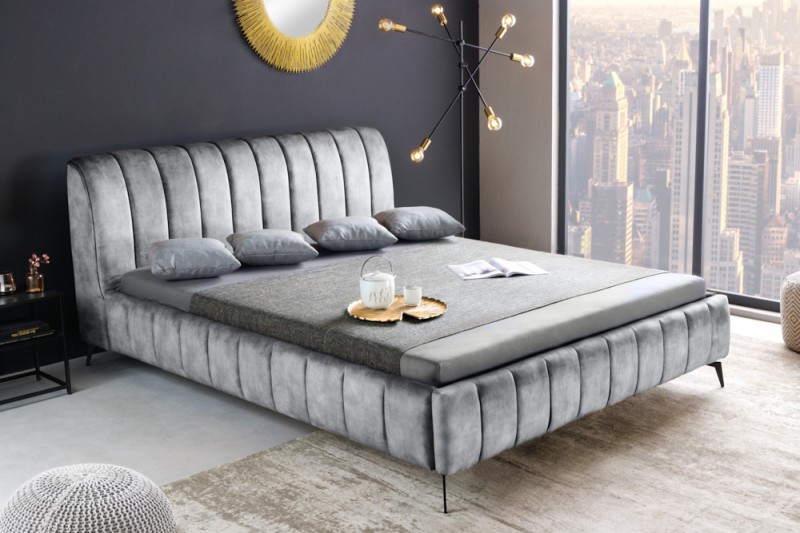 Postel ALSACE GRAY 160