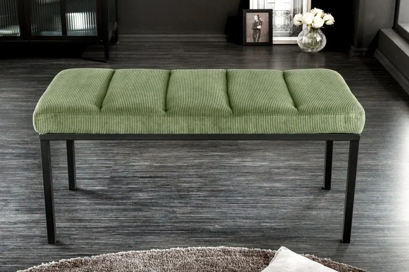 Lavice Butique Green