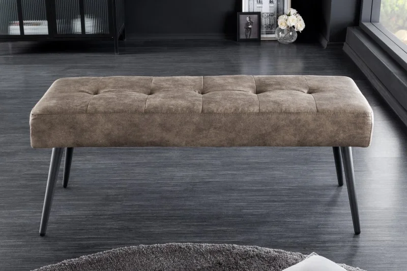 Lavice Bouty Taupe
