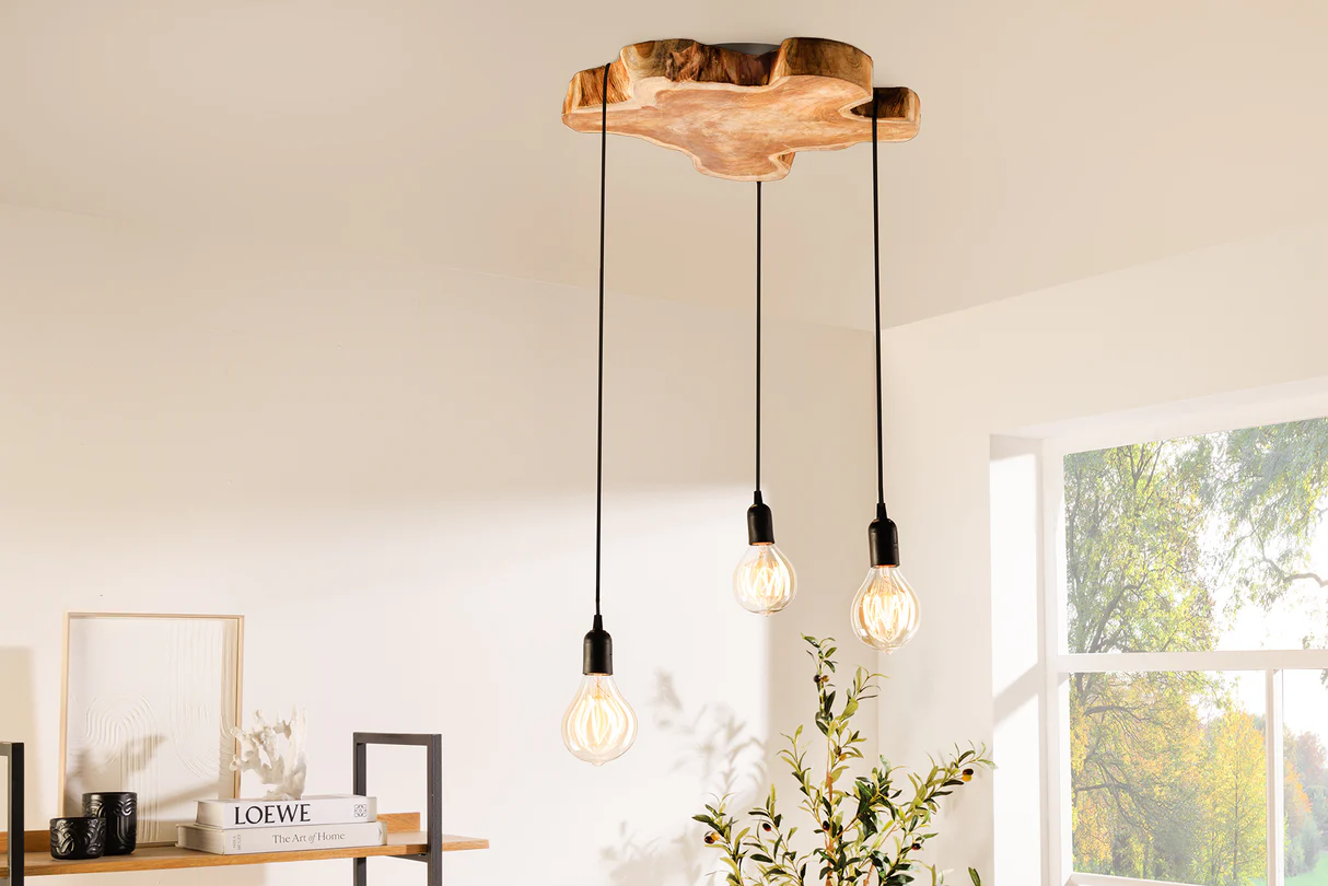 Závěsná lampa Hypno