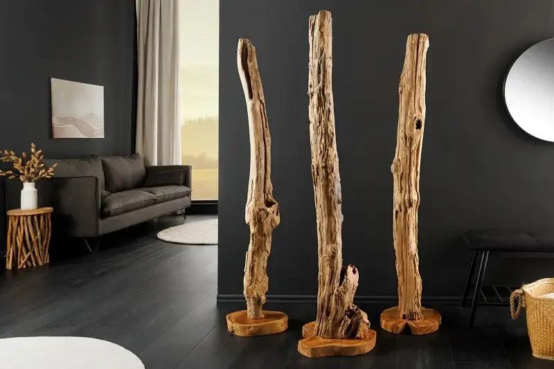 Dekorace REEF DRIFTWOOD