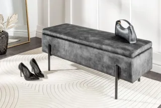 Lavice Loft Gray