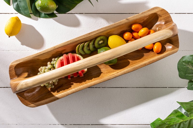 Miska BALI WOOD