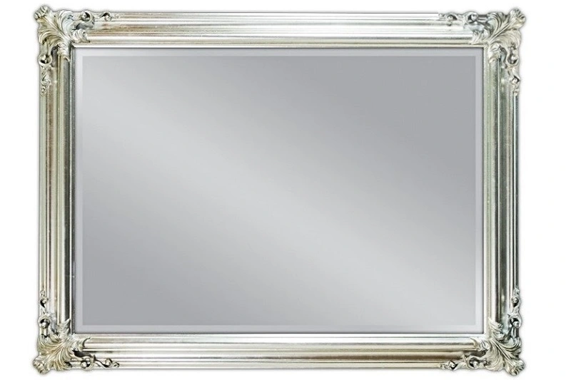 Zrcadlo DESIRE SILVER 120
