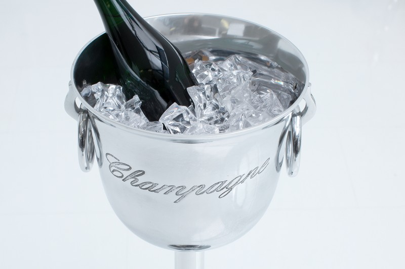 Chladič CHAMPAGNE 75