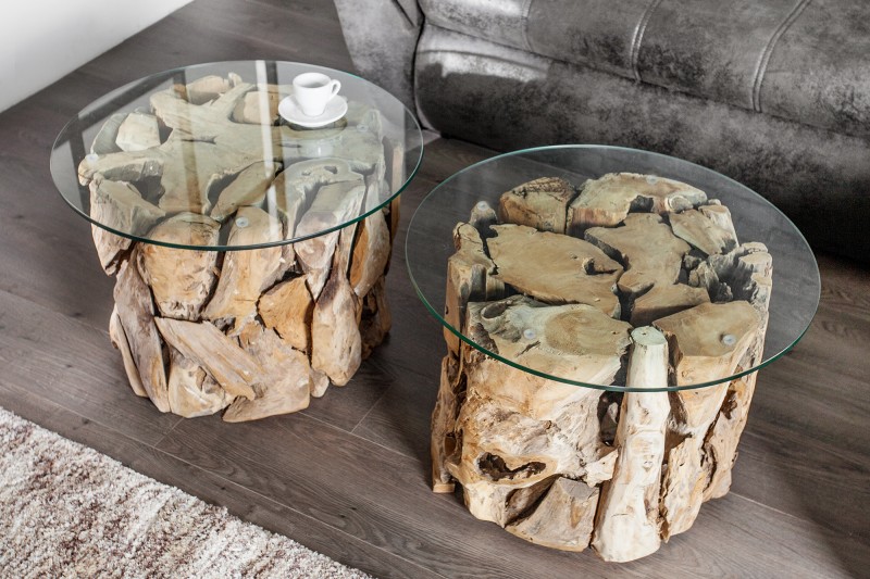 Konferenční stolek NATURE LOUNGE