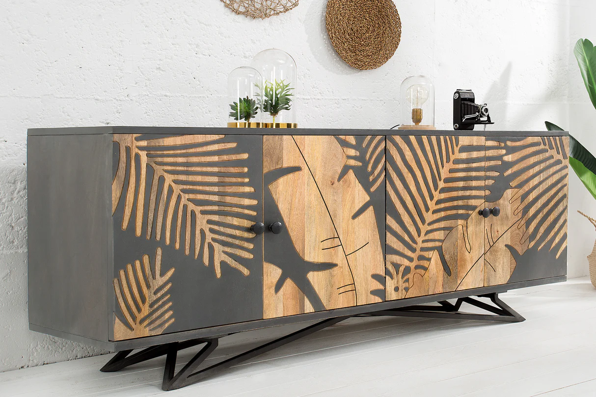 Komoda ILLUSION TROPICAL