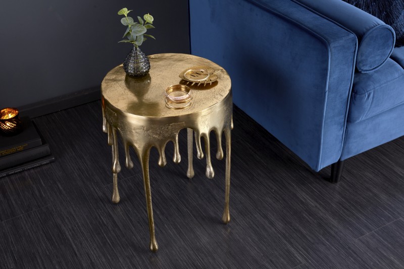 Stolek LIQUIDO GOLD