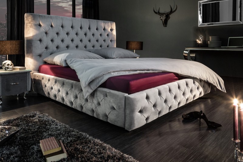 Postel PARISE SILVER 180