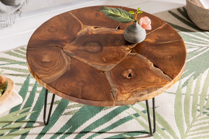 Konferenční stolek PUZZLES