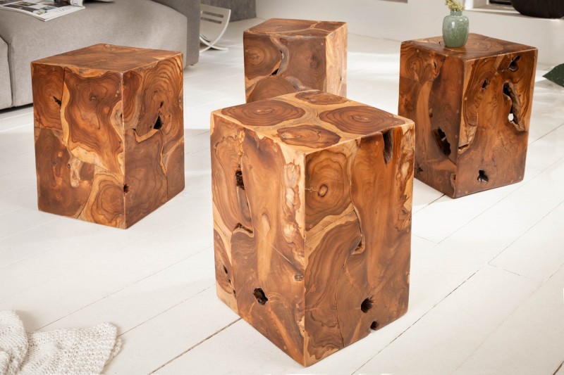 Stolek STUMP 30