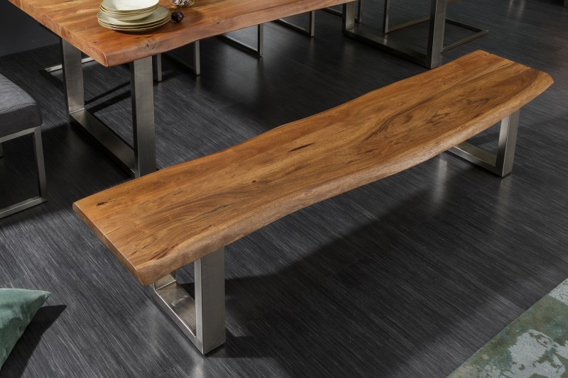Lavice AKAZZIE 200 DARK