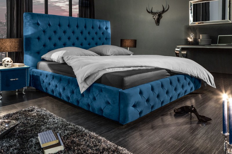 Postel PARISE BLUE 180