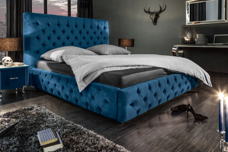 Postel PARISE BLUE 160
