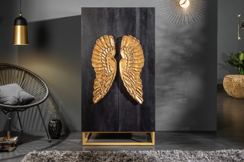 Skříňka ANGEL WINGS