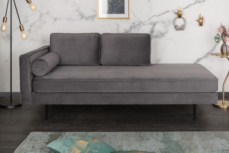 Lenoška ODYSSEA GRAY