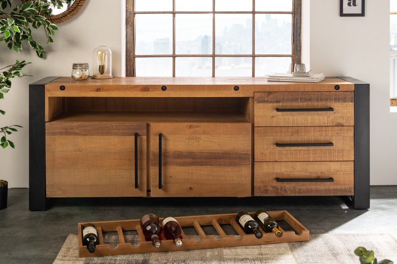 Komoda THOR PINE