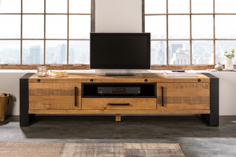 TV stolek THOR PINE