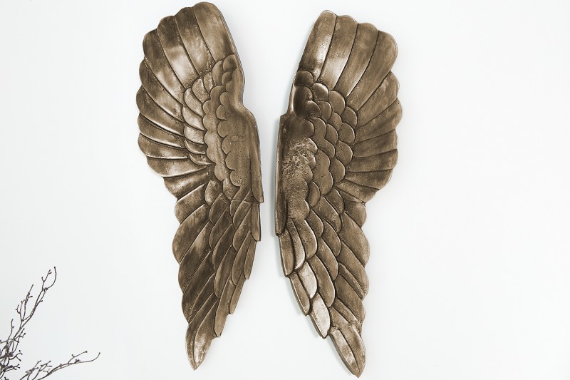 Dekorace FALLEN ANGEL