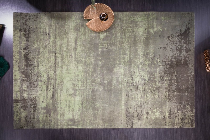 Koberec MORFEUS GREEN