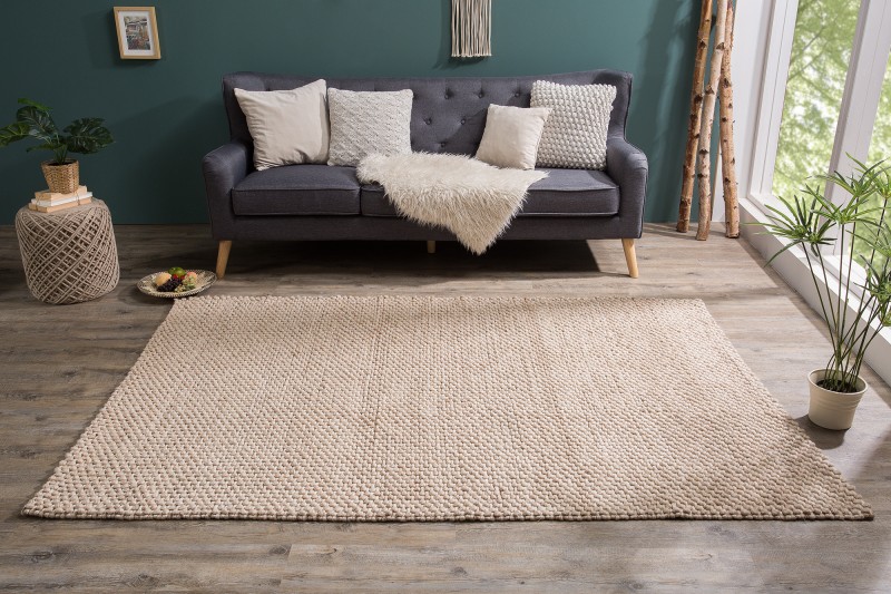 Koberec LARAN BEIGE