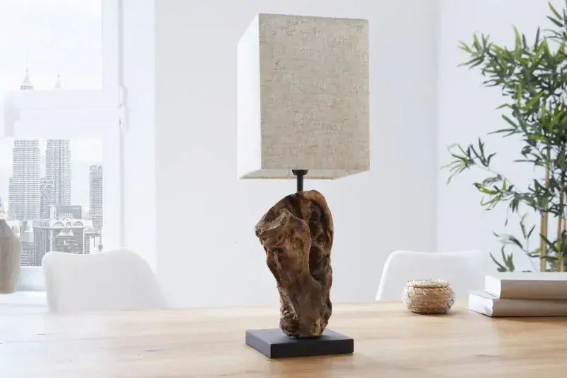 Stolní lampa HYPNOTICS