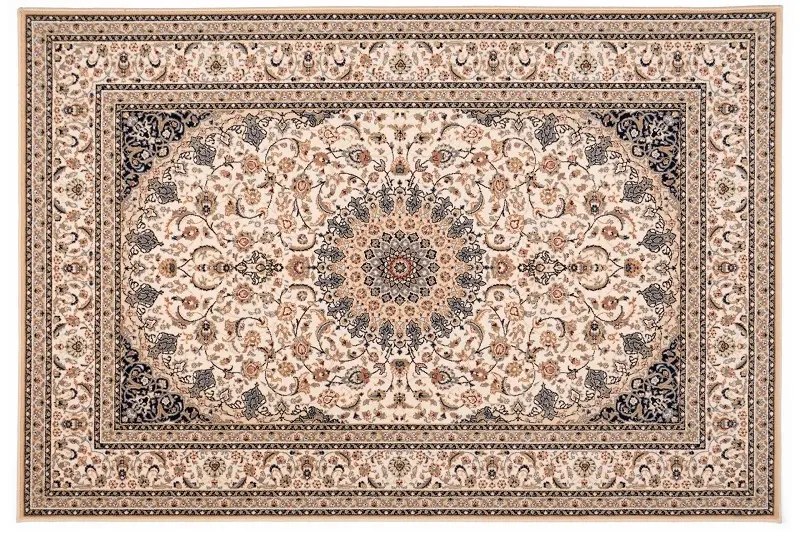 Koberec CLASSIC BLUECREME 160