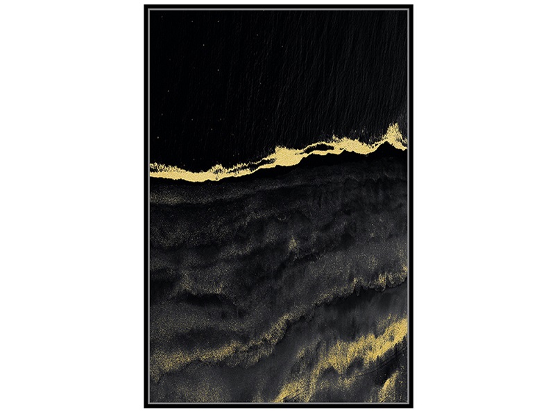 Obraz NIGHT SEA
